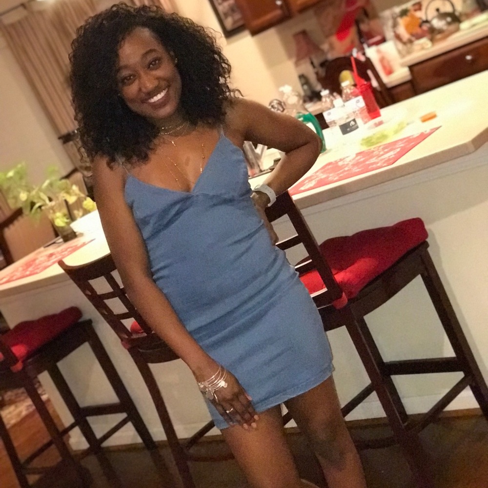 Meet your Posher, Jamori